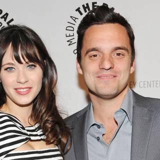 Nick Miller wallpaper