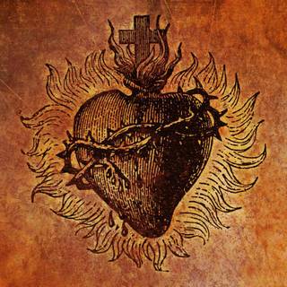 Sagrado Corazon wallpaper