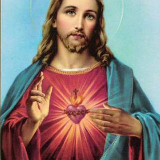 Sagrado Corazon wallpaper
