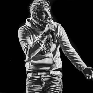 Yeat album wallpaper