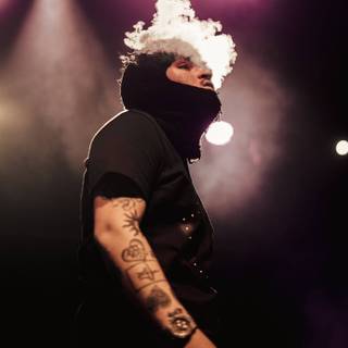 Yeat album wallpaper