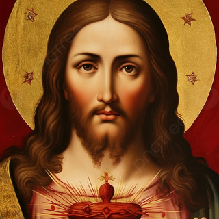 Sagrado Corazon wallpaper