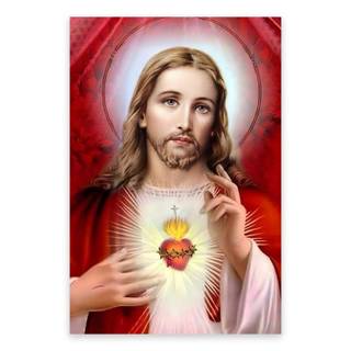 Sagrado Corazon wallpaper