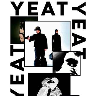 Yeat album wallpaper