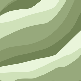 Sage green preppy wallpaper