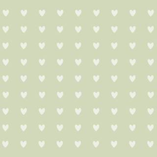 Sage green preppy wallpaper