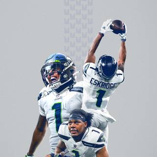American football 4k iPhone wallpaper