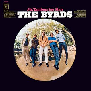 The Byrds wallpaper