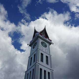 Jam Gadang wallpaper