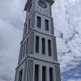 Jam Gadang wallpaper