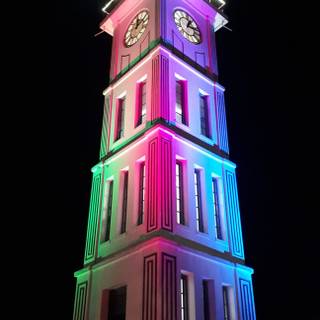 Jam Gadang wallpaper