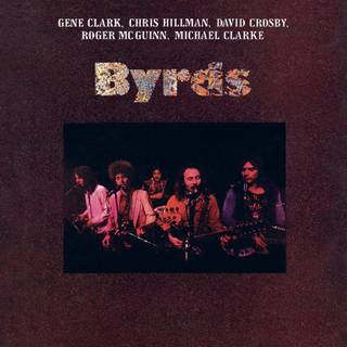The Byrds wallpaper