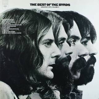 The Byrds wallpaper