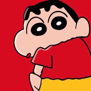 Shinchan phone wallpaper