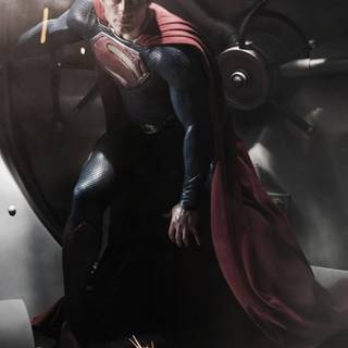 DC comics iPhone wallpaper