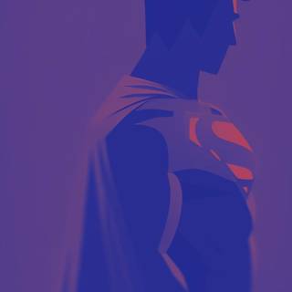 DC comics iPhone wallpaper