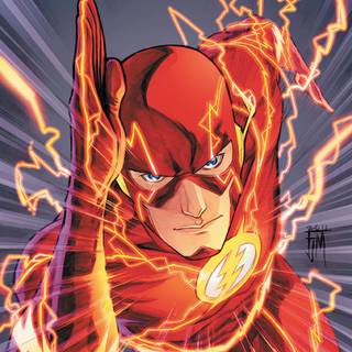 DC comics iPhone wallpaper