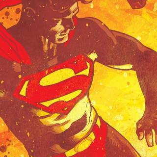 DC comics iPhone wallpaper