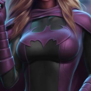 DC comics iPhone wallpaper