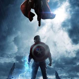 DC comics iPhone wallpaper