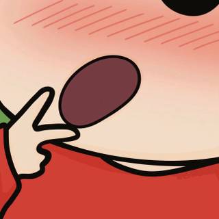 Shinchan phone wallpaper