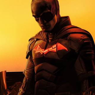 DC comics iPhone wallpaper