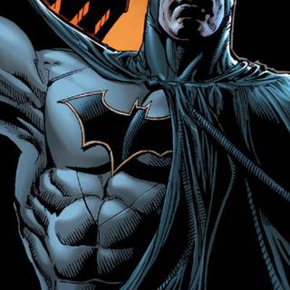 DC comics iPhone wallpaper