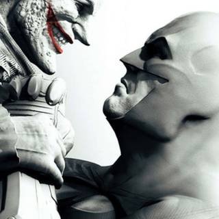 DC comics iPhone wallpaper