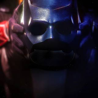 DC comics iPhone wallpaper
