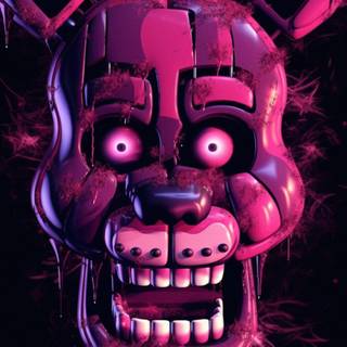 FNAF Android wallpaper
