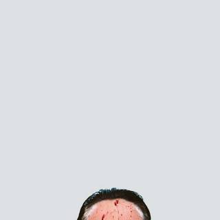 American Psycho iPhone wallpaper