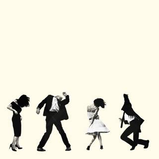 American Psycho iPhone wallpaper