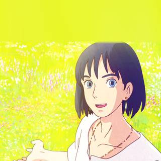 Howl's Moving Castle phone wallpaper