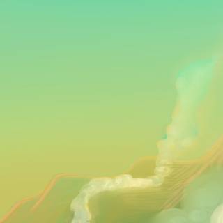 Howl's Moving Castle phone wallpaper