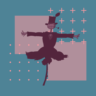 Howl's Moving Castle phone wallpaper