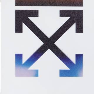 Off White iPhone 12 wallpaper