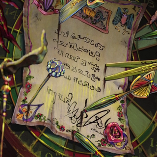 Howl's Moving Castle phone wallpaper