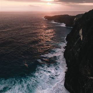 iPhone 12 nature wallpaper