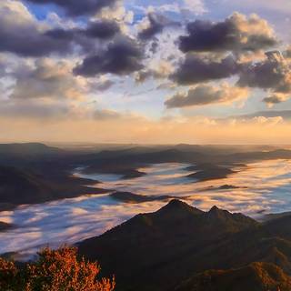 iPhone 12 nature wallpaper