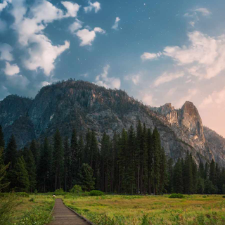 iPhone 12 nature wallpaper