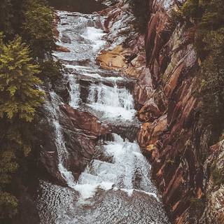 iPhone 12 nature wallpaper