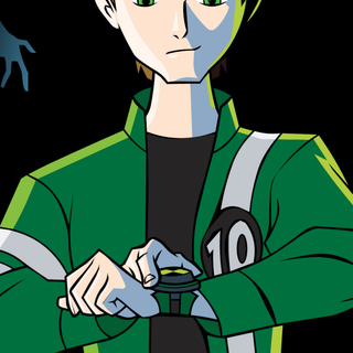 Ben 10 phone wallpaper