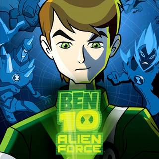 Ben 10 phone wallpaper