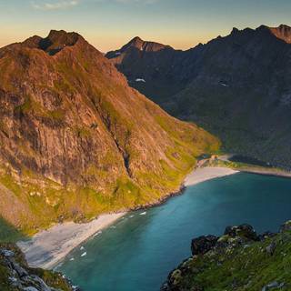 iPhone 12 nature wallpaper