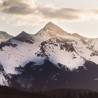 iPhone 12 nature wallpaper