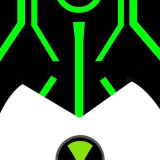 Ben 10 phone wallpaper