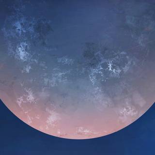 Anime night iPhone wallpaper