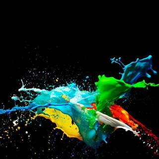 iPhone old wallpaper