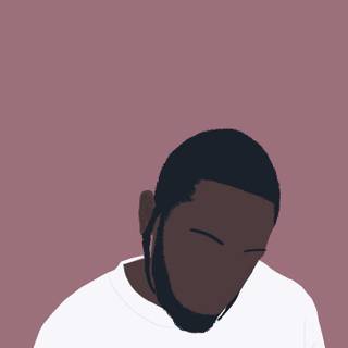 Rapper phone wallpaper