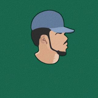 Rapper phone wallpaper